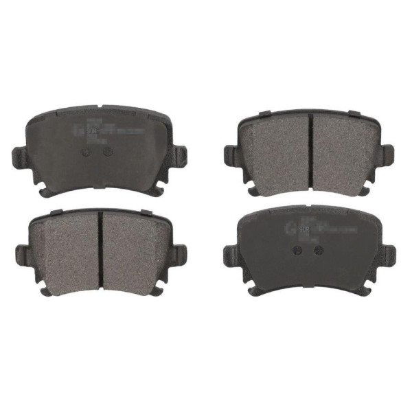 Brake Pad Set image
