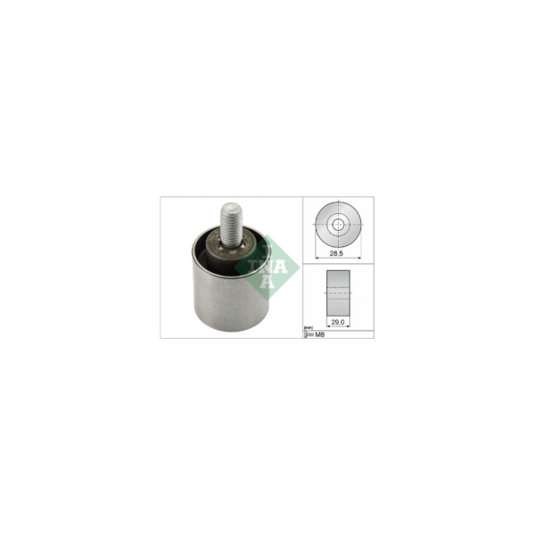 Guide Pulley image
