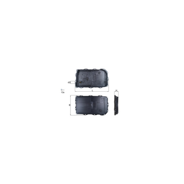 Transmission Filter image
