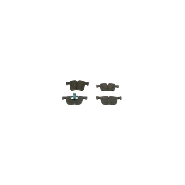 Brake Pad Set image