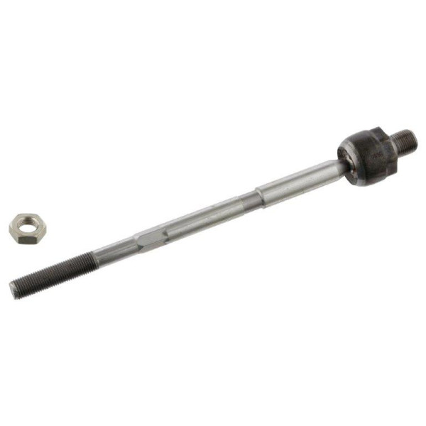 VAUXHALL ASTRA H 04-10 & ZAFIRA 05-14 INNER RACK END (TRW TY image