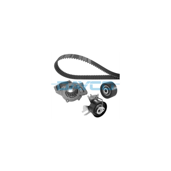 Timing Belt-Water Pump Kit image