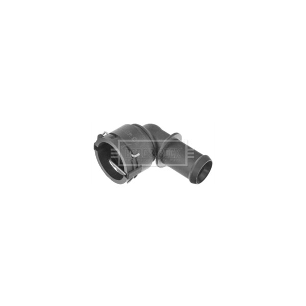 Coolant Flange image