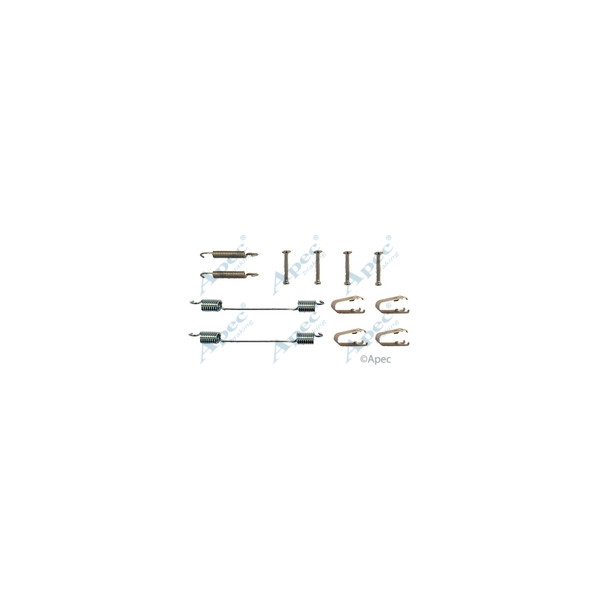 Brake Fitting Kit image