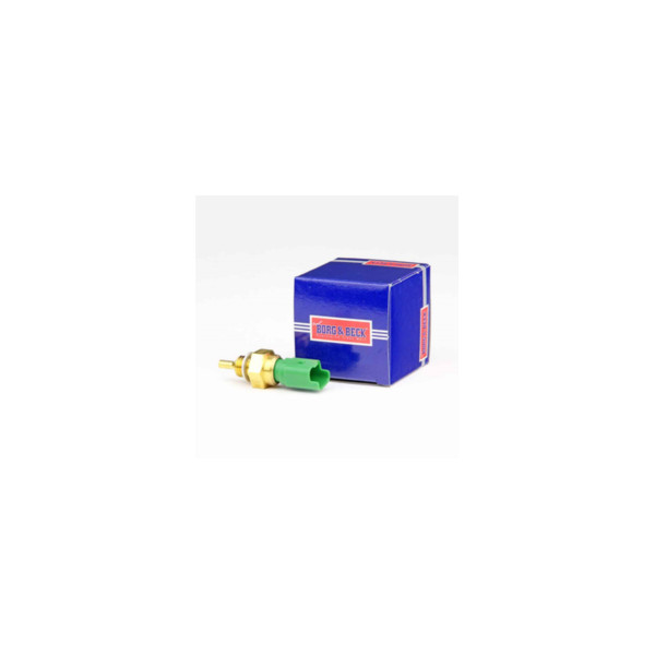 Temperature Transmitter image