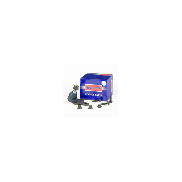 Ball Joint image