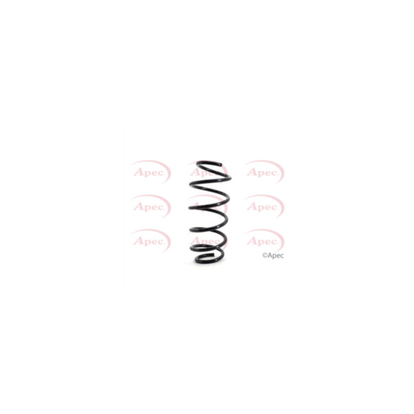 Coil Spring image