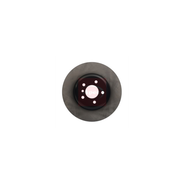 Brake Disc image