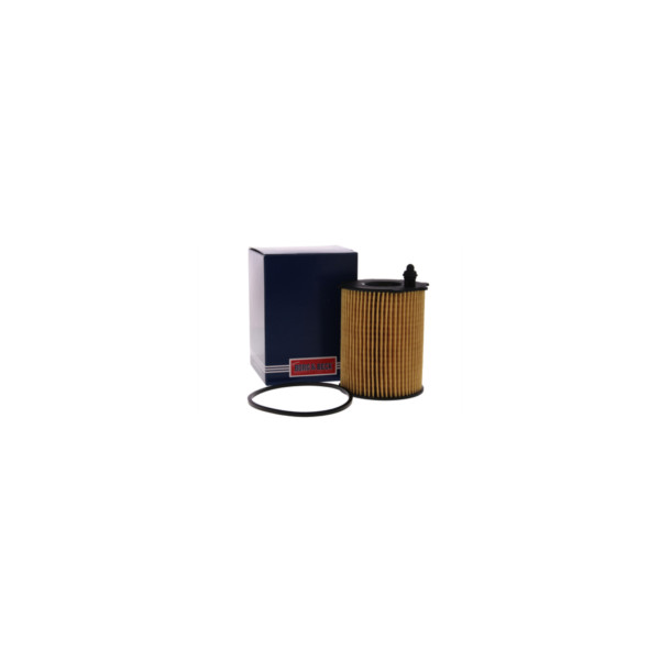 Oil Filter image