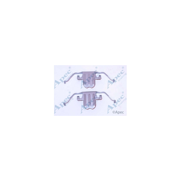 Brake Fitting Kit image