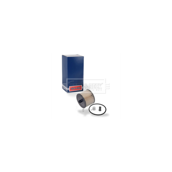 Fuel Filter image