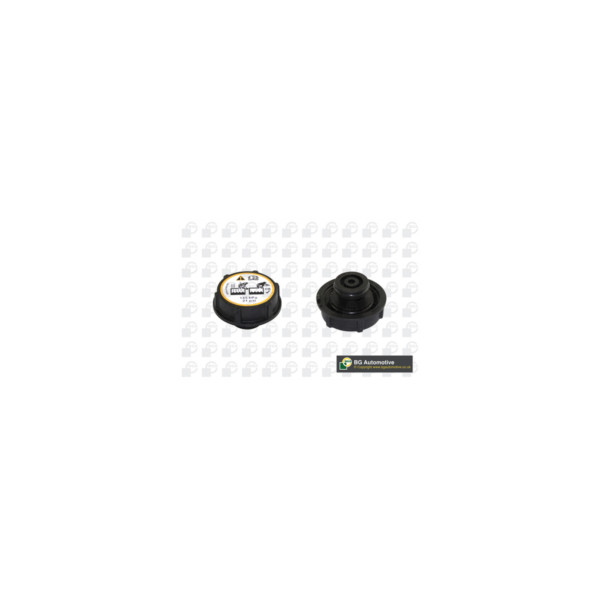Radiator Cap image