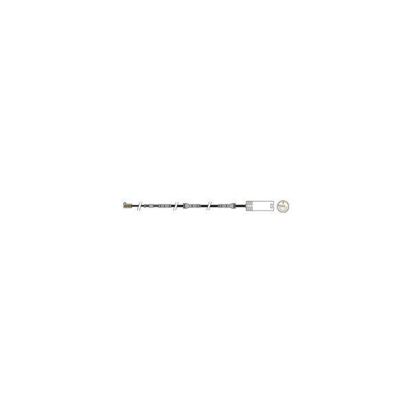 Wear Indicator/Lead image
