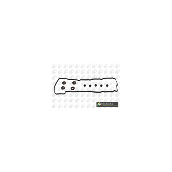 Rocker Cover Gasket image