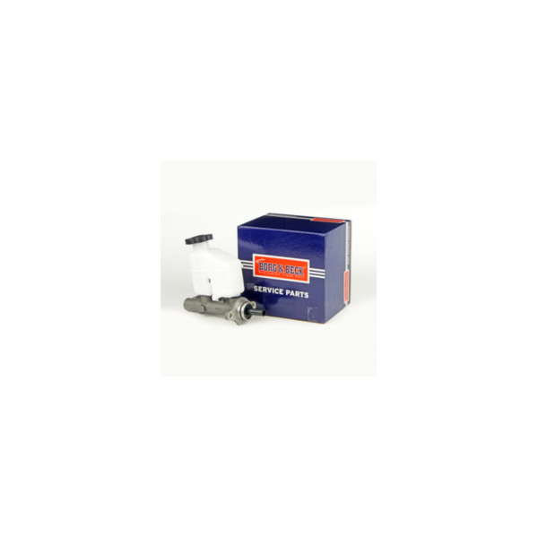 Brake Master Cylinder image