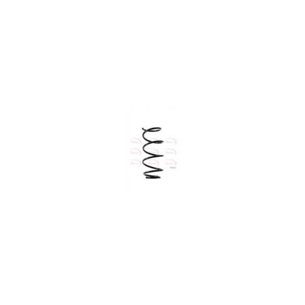 Coil Spring image