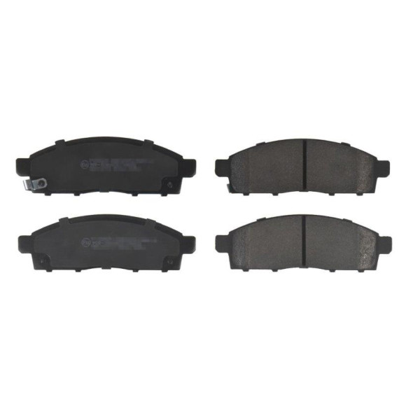 Brake Pads image
