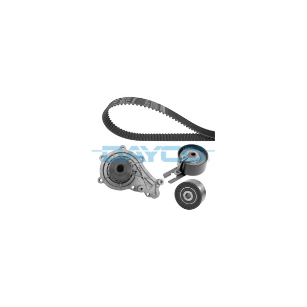 Timing Belt-Water Pump Kit image
