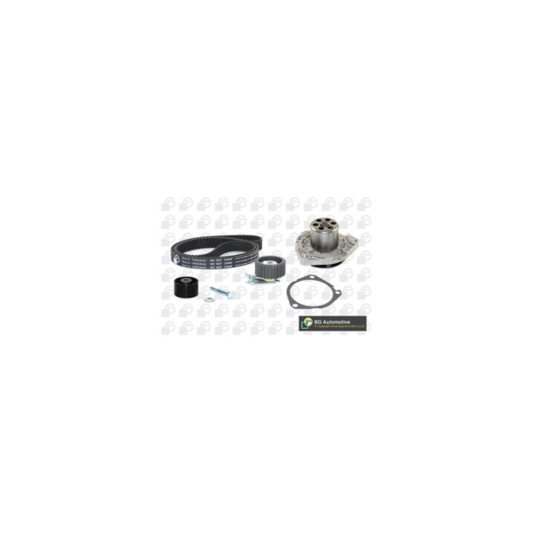 Timing Belt-Water Pump Kit image