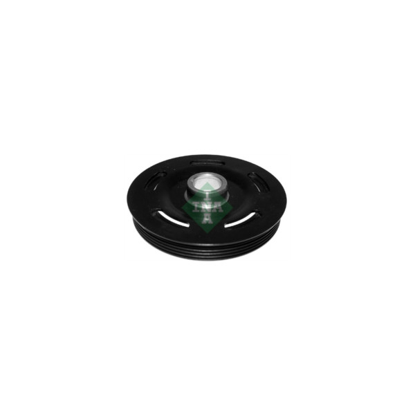Torsion Vibration Damper image