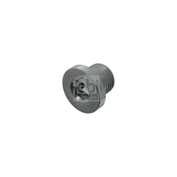 Sump Plug image