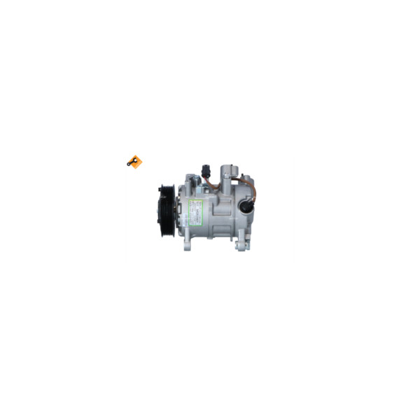 Compressor (A/C) image