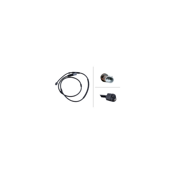 Wear Indicator/Lead image