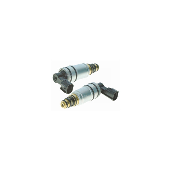 Control Valve (A/C) image