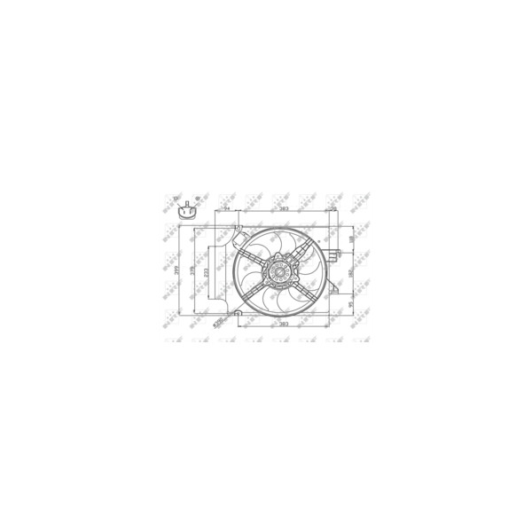 Cooling Fan image