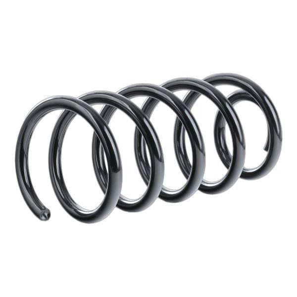 VAUXHALL CORSA E 10 / 12 / 14   9/14- FRONT COIL SPRING image