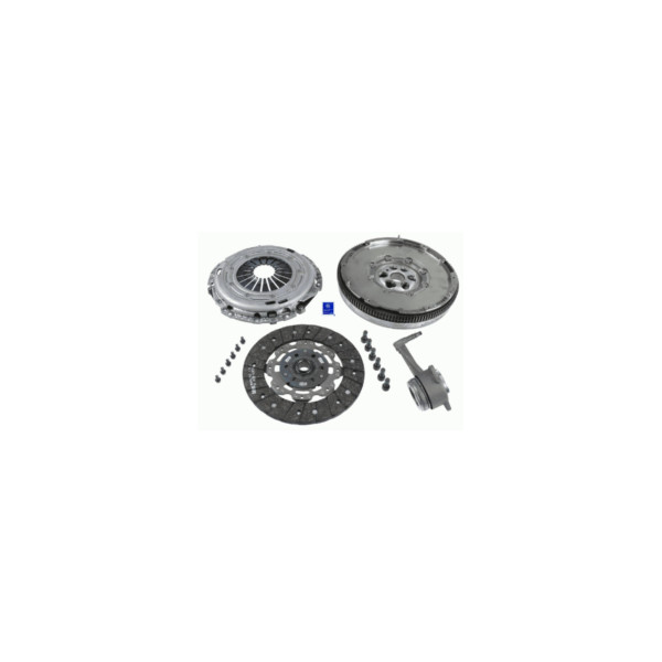 Clutch Kit (+CSC+DMF) image