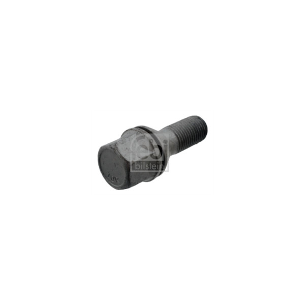 Wheel Bolt/Nut image
