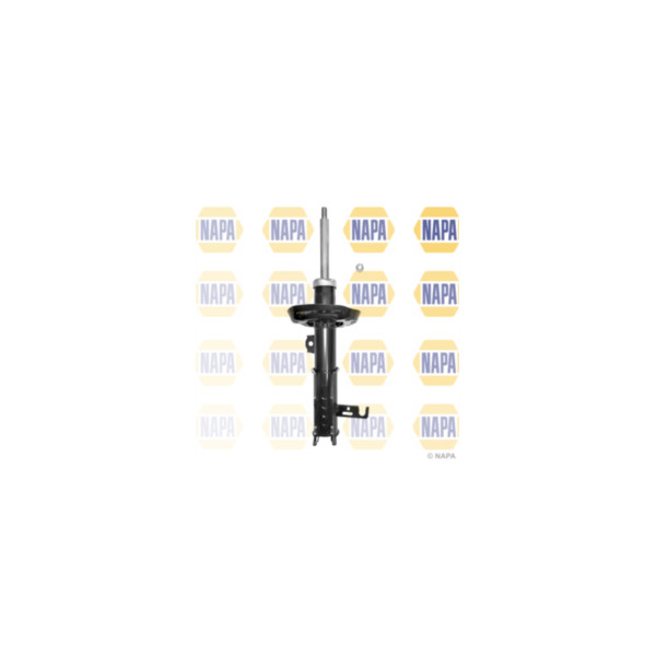 Shock Absorber image
