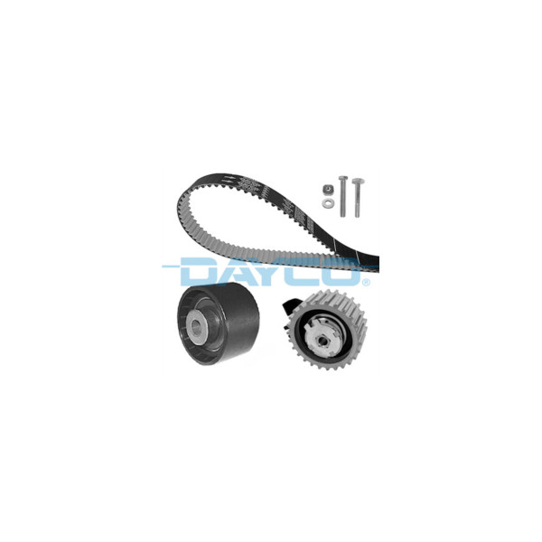 Timing Belt Kit image