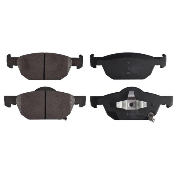 Brake Pads image