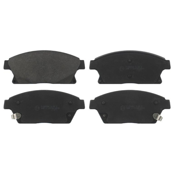 Brake Pad Set image