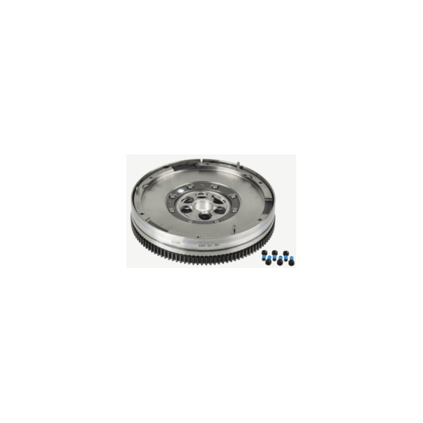 Flywheel image