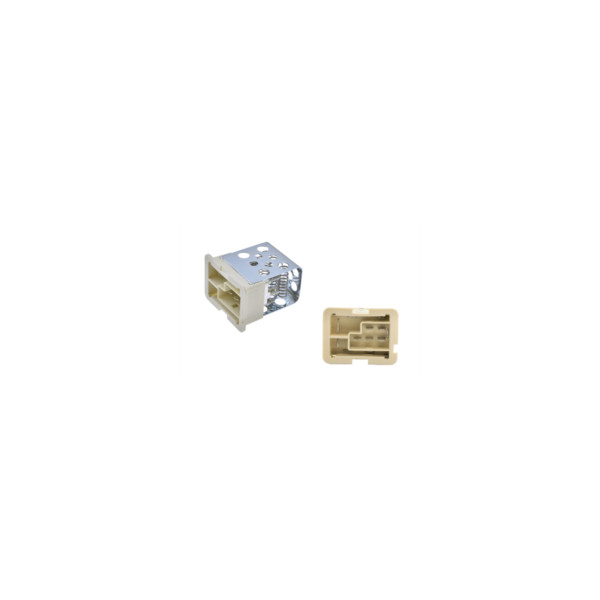 Heater Input Resistor image