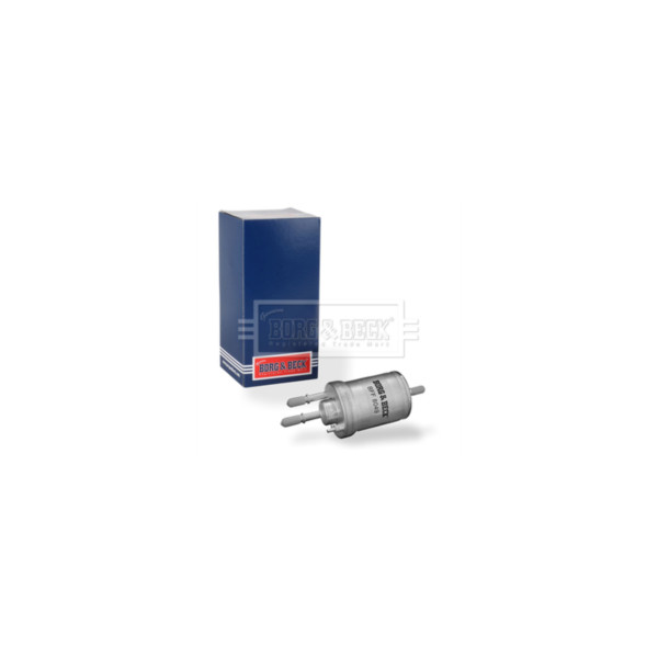 Fuel Filter image