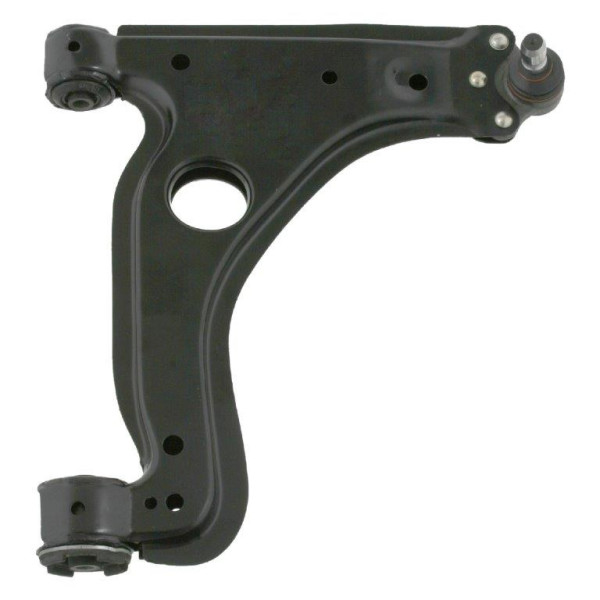 VAUXHALL ASTRA H 04-10 ZAFIRA 05-14 & MERIVA 10> R/H WISHBO image