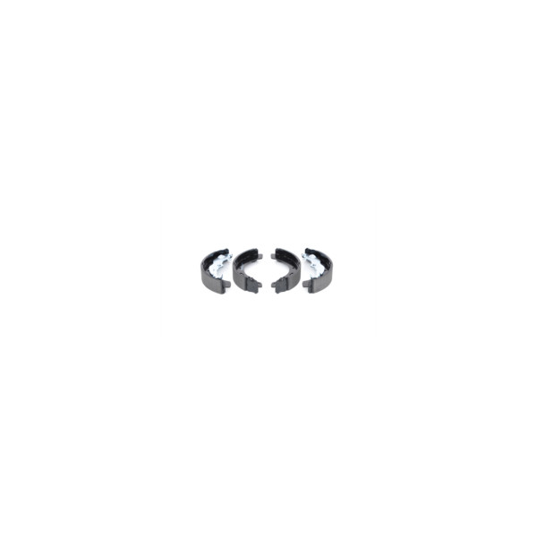 Brake Shoe Set image