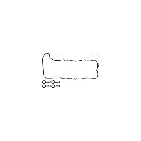 Rocker Cover Gasket image