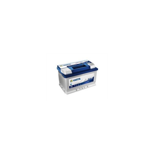 Start-Stop Battery image