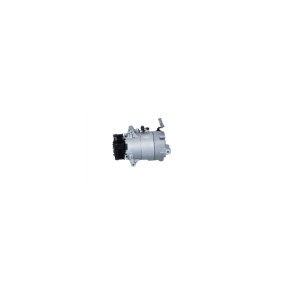 Compressor (A/C) image