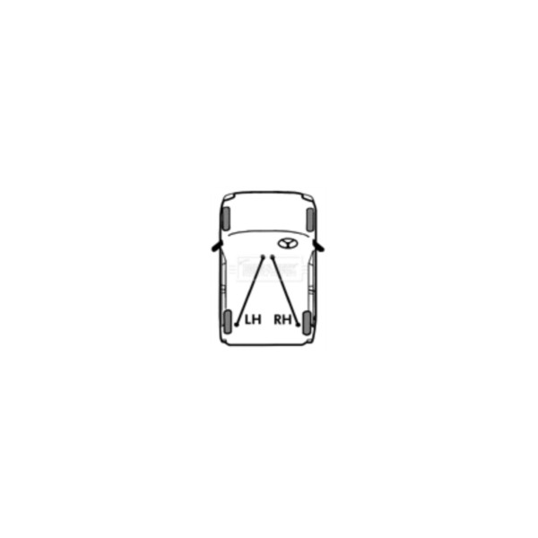 Brake Cable image