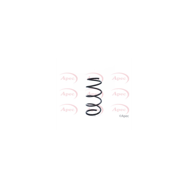 Coil Spring image