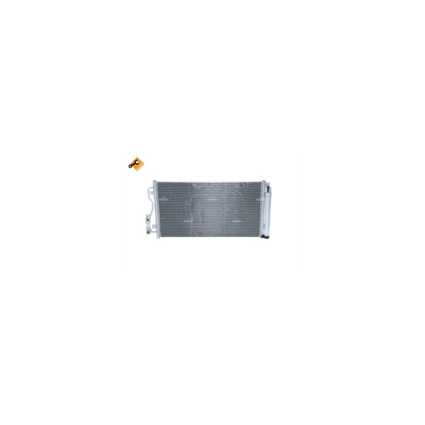 Condenser (A/C) image