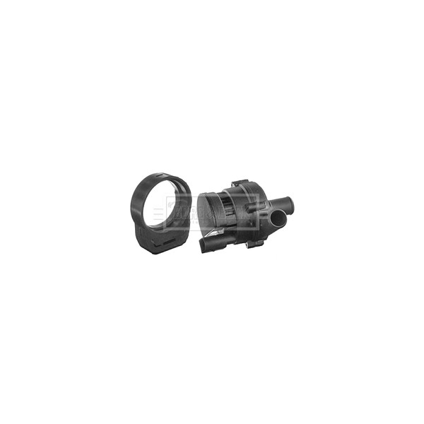Water Pump image