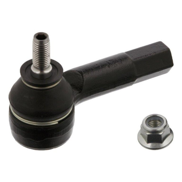 FORD FIESTA >08 & KA >08 L/H TRACK ROD END image