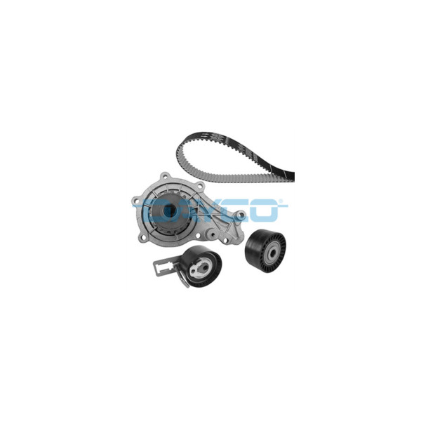 Timing Belt-Water Pump Kit image